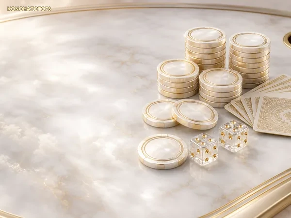 Antarmuka slot Leprechaun Riches yang berwarna-warni